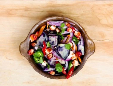 Δείτε ποιο λαχανικό κόβει την επιθυμία για γλυκό - Σωτήριο για όσους κάνουν δίαιτα